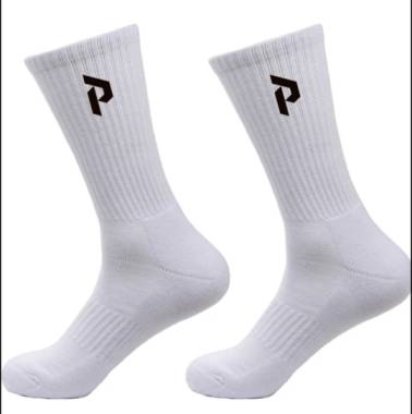 Peveo Tennissokker i 10-pakning